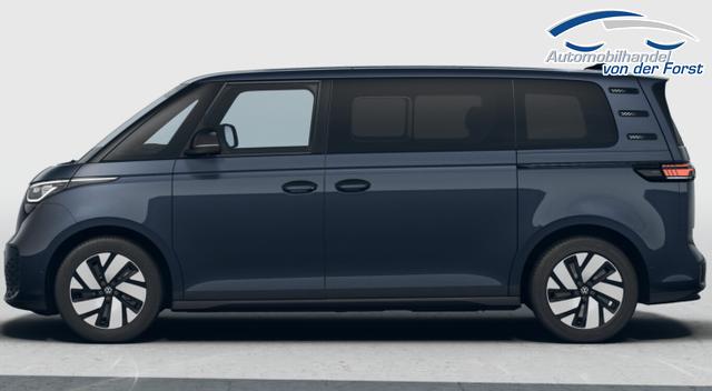 Volkswagen ID. BUZZ Pro ID.Buzz Pro LR 7S Style+ Open&Cl Komfort AssisP+ 