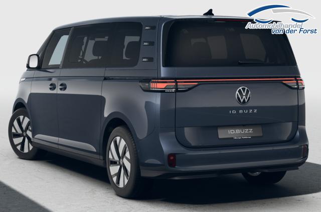 Volkswagen ID. BUZZ Pro ID.Buzz Pro LR 7S Style+ Open&Cl Komfort AssisP+ 