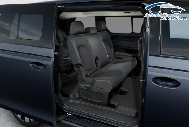 Volkswagen ID. BUZZ Pro ID.Buzz Pro LR 7S Style+ Open&Cl Komfort AssisP+ 