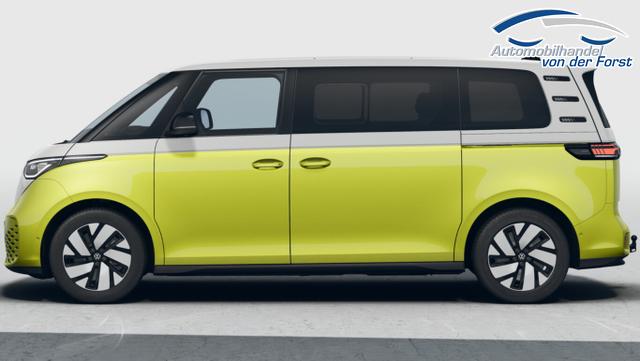 Volkswagen ID. BUZZ Pro ID.Buzz Pro LR 7S AHK W&auml;rmeP Style+ Open&C Komf 