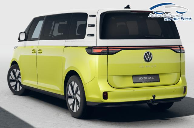 Volkswagen ID. BUZZ Pro ID.Buzz Pro LR 7S AHK W&auml;rmeP Style+ Open&C Komf 