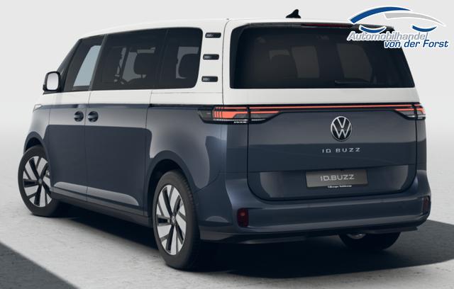 Volkswagen ID. BUZZ Pro ID.Buzz Pro LR 7S NavPr W&auml;rmeP Style Open&C Komf 