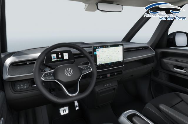 Volkswagen ID. BUZZ Pro ID.Buzz Pro LR 7S NavPr W&auml;rmeP Style Open&C Komf 