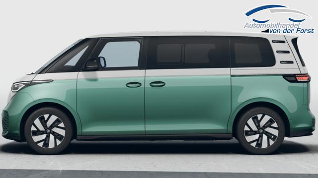 Volkswagen ID. BUZZ Pro ID.Buzz Pro LR 7S NavPr W&auml;rmeP Style Open&C Komf 