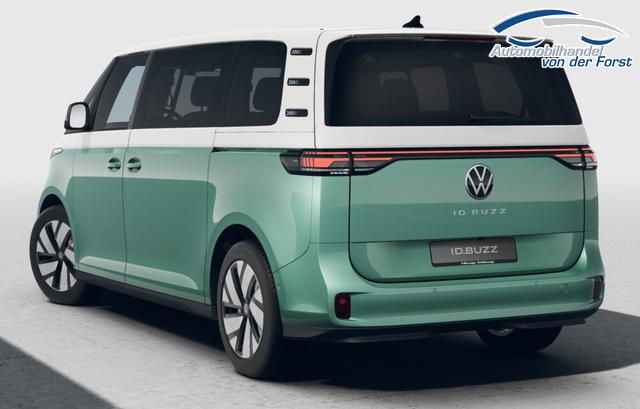 Volkswagen ID. BUZZ Pro ID.Buzz Pro LR 7S NavPr W&auml;rmeP Style Open&C Komf 