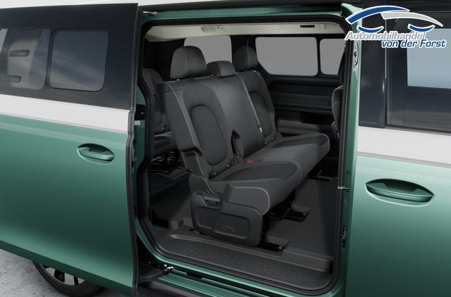 Volkswagen ID. BUZZ Pro ID.Buzz Pro LR 7S NavPr W&auml;rmeP Style Open&C Komf 