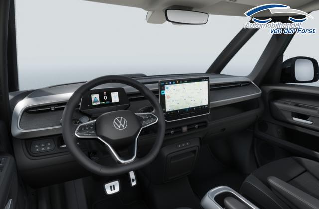 Volkswagen ID. BUZZ Pro ID.Buzz Pro LR 7S NavPr W&auml;rmeP Style Open&C Komf 