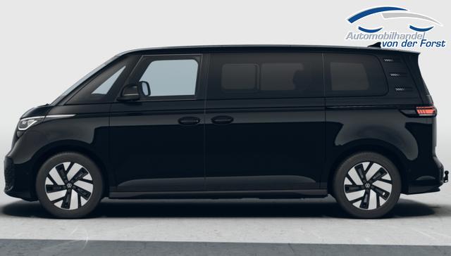 Volkswagen ID. BUZZ Pro ID.Buzz Pro LR 7S AHK W&auml;rmeP Style+ Open&C Komfo 