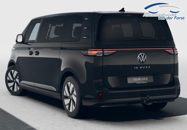 Volkswagen ID. BUZZ Pro ID.Buzz Pro LR 7S AHK W&auml;rmeP Style+ Open&C Komfo 