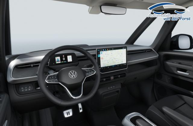 Volkswagen ID. BUZZ Pro ID.Buzz Pro LR 7S NavPr W&auml;rmeP Style Open&C Komf 