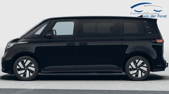 Volkswagen ID. BUZZ Pro ID.Buzz Pro LR 7S AHK NavPr W&auml;rmeP Style Open&Cl 