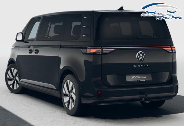 Volkswagen ID. BUZZ Pro ID.Buzz Pro LR 7S AHK NavPr W&auml;rmeP Style Open&Cl 