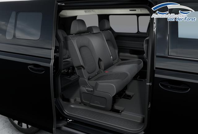 Volkswagen ID. BUZZ Pro ID.Buzz Pro LR 7S AHK NavPr W&auml;rmeP Style Open&Cl 