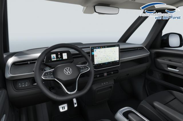 Volkswagen ID. BUZZ Pro ID.Buzz Pro LR 7S AHK NavPr W&auml;rmeP Style Open&Cl 