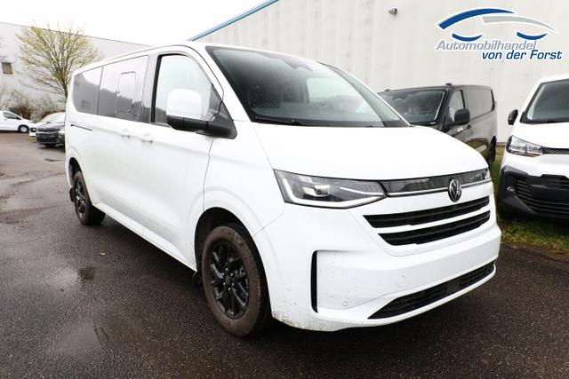 Volkswagen T7 Caravelle Style T7 Caravelle Style L2 Matrix Nav Kam PDC SHZ 17Z 