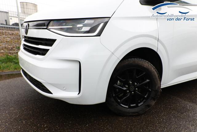 Volkswagen T7 Caravelle Style T7 Caravelle Style L2 Matrix Nav Kam PDC SHZ 17Z 