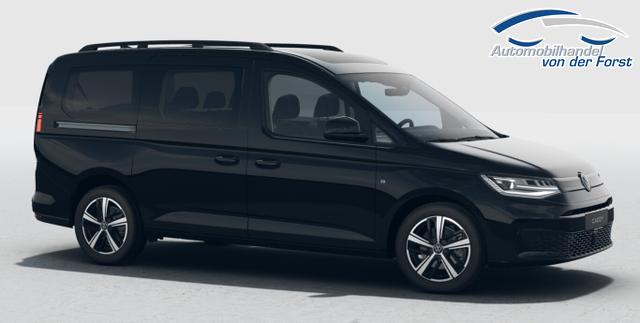 Volkswagen Caddy Maxi Caddy Maxi Life 4M AHK Pano LED 17LM 2ZoneAC 4JG 