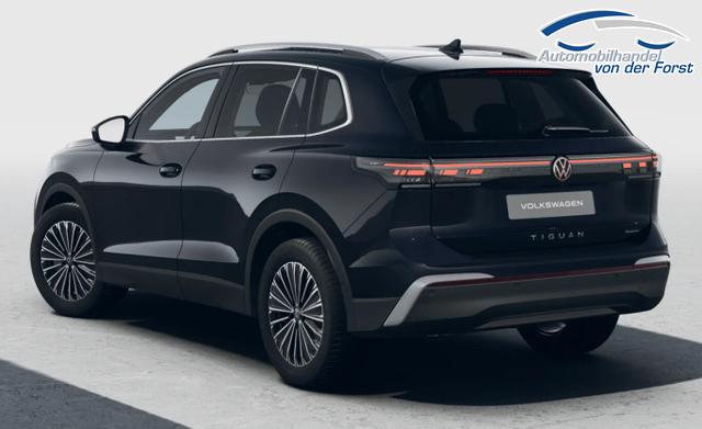 Volkswagen Tiguan Tiguan Eleg. 4M Nav DCC+ LED+ SHZ eHk KeyL ParkA 