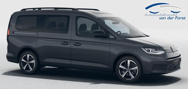 Volkswagen Caddy Maxi Caddy Maxi Life 4M AHK Pano LED 17LM 2ZoneAC 4JG 