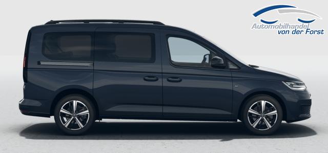 Volkswagen Caddy Maxi Caddy Maxi Life 4M Pano LED 17LM 2ZoneAC 4J.Gara 
