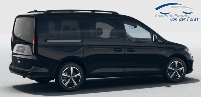 Volkswagen Caddy Maxi Caddy Maxi Life 4M AHK Pano LED 17LM 2ZoneAC 4JG 