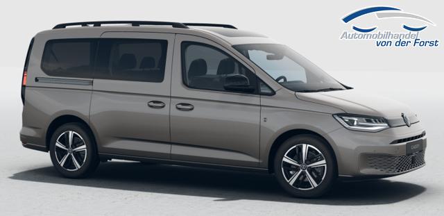 Volkswagen Caddy Maxi Caddy Maxi Life 4M AHK Pano LED 17LM 2ZoneAC 4JG 