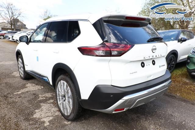 Nissan X-Trail X-Trail Tekna+ e-4ORCE Pano Bose Nappa 20LM SHZ 
