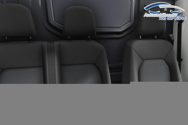 Volkswagen Crafter Crafter 35 L4H3 3S Temp AppCo 2xPDC Vorber.AHK 