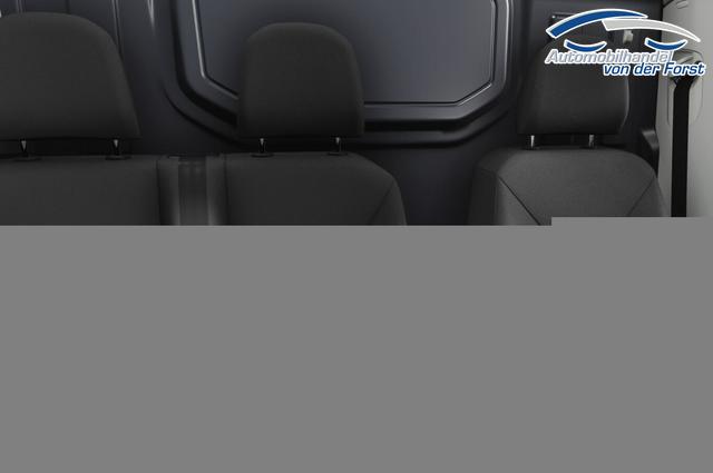 Volkswagen Crafter Crafter 35 L4H3 3S Temp AppCo 2xPDC Vorber.AHK 