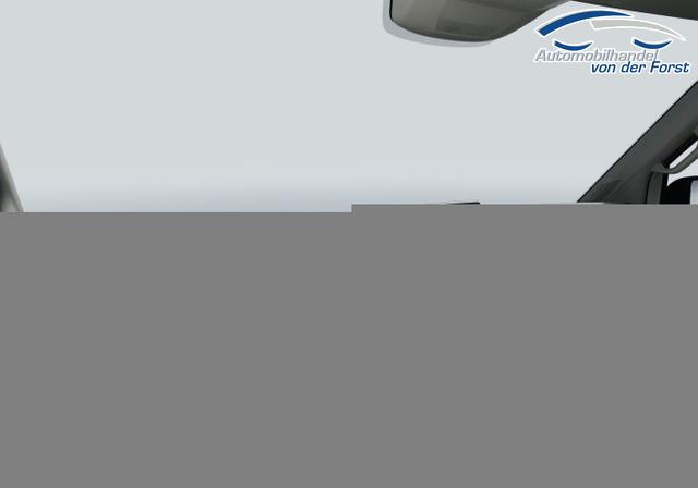 Volkswagen Crafter Crafter 35 AT8 L4H3 3S AHK Temp AppC 2xPDC 