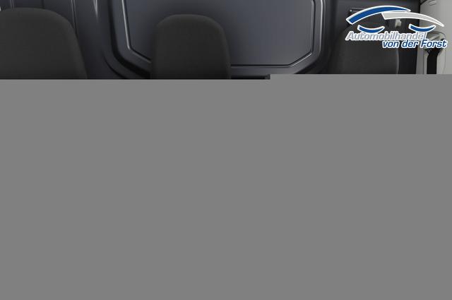 Volkswagen Crafter Crafter 35 AT8 L4H3 3S AHK Temp AppC 2xPDC 