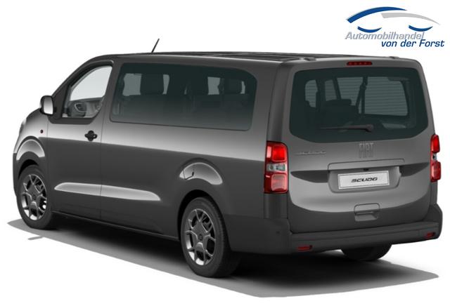Fiat Scudo Scudo Kombi L3 9S Navi 2ZoneAC Kam Temp PDC 