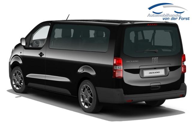 Fiat Scudo Scudo Kombi L3 8S AHK Navi PrivG 2ZoneAC Kam 