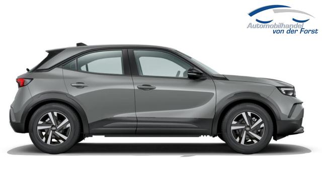 Opel Mokka Edition Mokka Hybrid TechP Kam 2xPDC Keyl Klimaaut Temp 