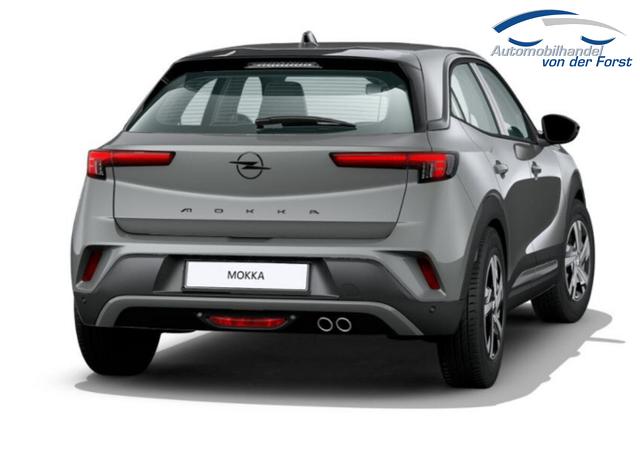 Opel Mokka Edition Mokka Hybrid TechP Kam 2xPDC Keyl Klimaaut Temp 