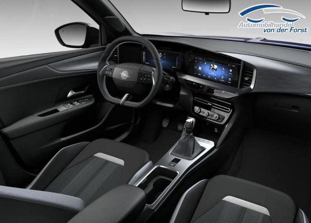 Opel Mokka GS Mokka GS WinterP&nbsp;SHZ LHZ PrivG Klimaaut Kam Temp 