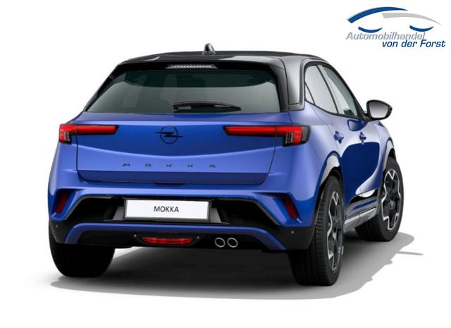 Opel Mokka Ultimate Mokka Ultimate WinterP SHZ LHZ Nav Matrix ACC 