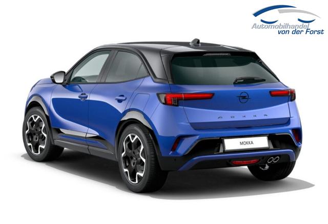 Opel Mokka Ultimate Mokka Ultimate WinterP SHZ LHZ Nav Matrix ACC 