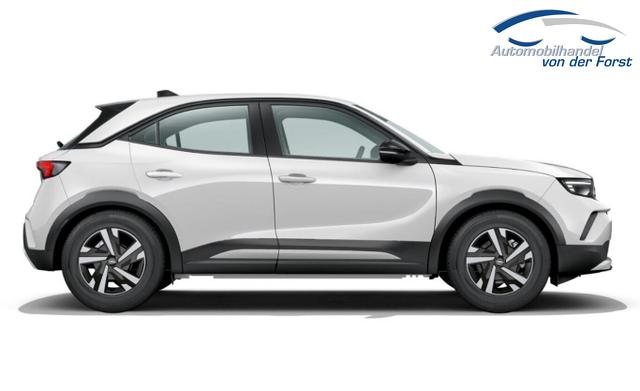 Opel Mokka Edition Mokka TechP Kam 2xPDC Keyl WinterP SHZ LHZ Temp 