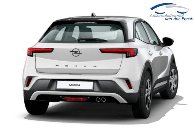 Opel Mokka Edition Mokka TechP Kam 2xPDC Keyl WinterP SHZ LHZ Temp 