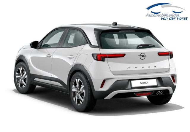 Opel Mokka Edition Mokka TechP Kam 2xPDC Keyl WinterP SHZ LHZ Temp 