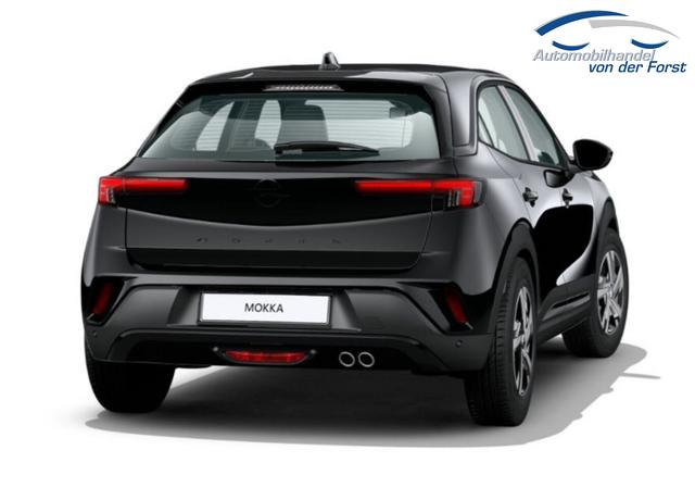 Opel Mokka Edition Mokka Hybrid TechP Kam 2xPDC Keyl WinterP SHZ 
