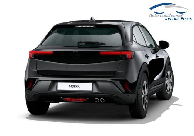 Opel Mokka Edition Mokka WinterP SHZ LHZ KomfortP PrivG Temp PDC 