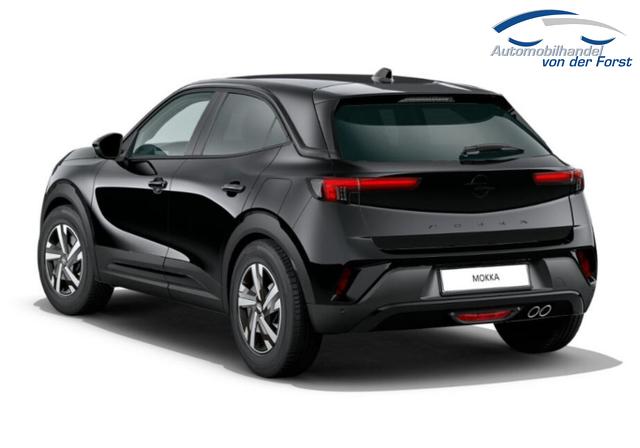 Opel Mokka Edition Mokka WinterP SHZ LHZ KomfortP PrivG Temp PDC 