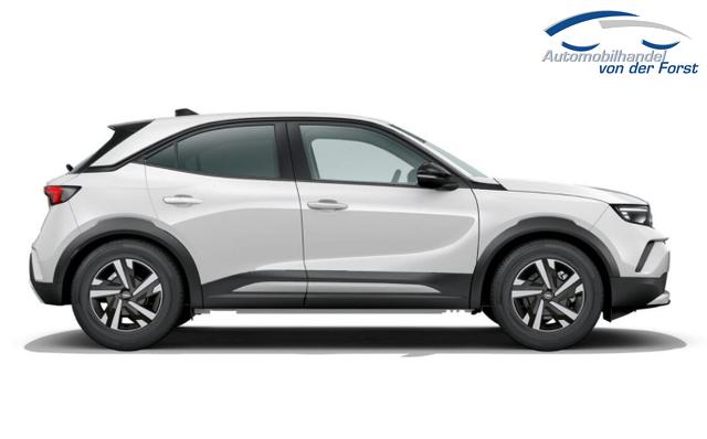 Opel Mokka Edition Mokka WinterP SHZ LHZ KomfortP PrivG Temp PDC 