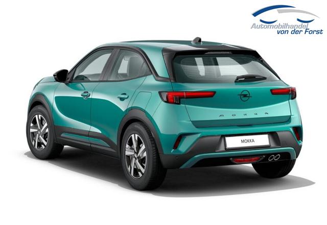 Opel Mokka Edition Mokka Hybrid Klimaautom. PDC Temp DigCo CarPlay 