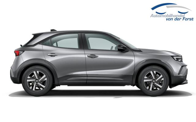 Opel Mokka Edition Mokka Hybrid TechP Kam 2xPDC Keyl Klimaaut Temp 