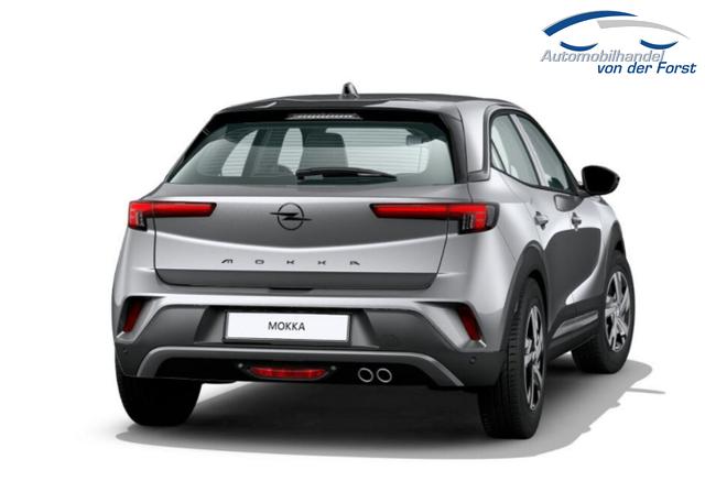 Opel Mokka Edition Mokka Hybrid TechP Kam 2xPDC Keyl Klimaaut Temp 