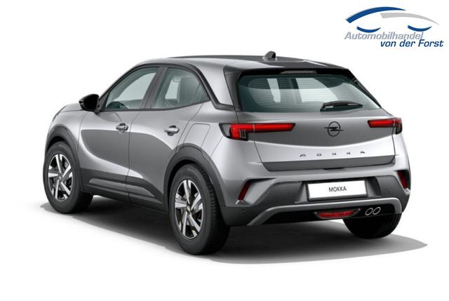 Opel Mokka Edition Mokka Hybrid TechP Kam 2xPDC Keyl Klimaaut Temp 