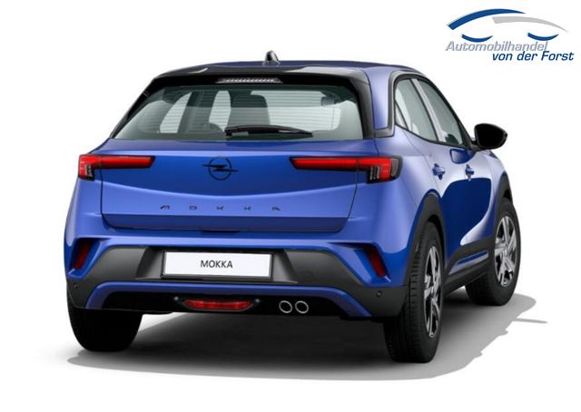 Opel Mokka Edition Mokka Klimaautomatik PDC Tempomat DigCo CarPlay 